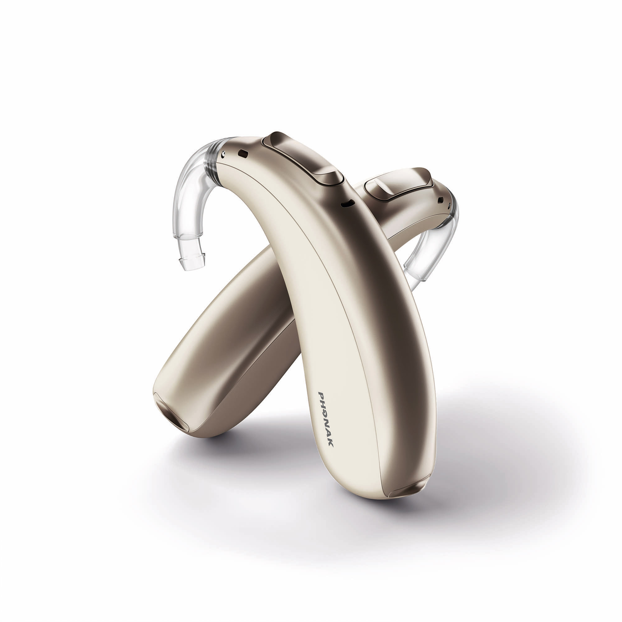 FORBES AUSZEICHNUNGEN FÜR PHONAK OMNIdirekt